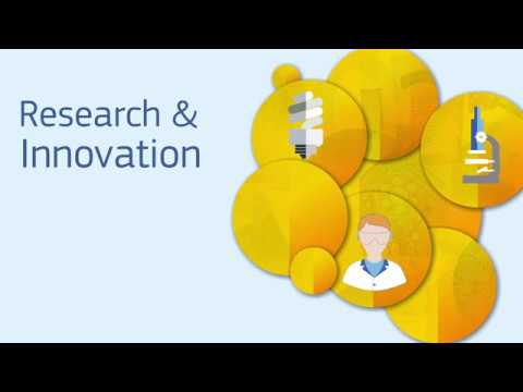 Horizon Europe – the next EU research and innovation programme (2021-2027)